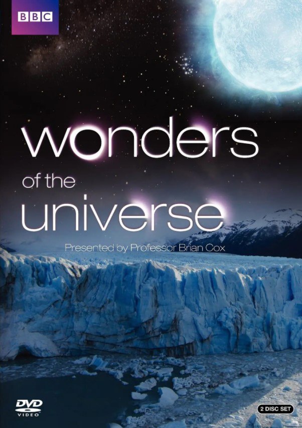 宇宙的奇迹 Wonders of the Universe, 10.22G